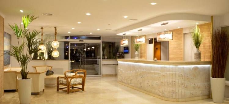 地中海锡切斯酒店(Mediterraneo Sitges)图片