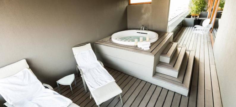 NOI威塔促拉酒店(Noi Vitacura)图片