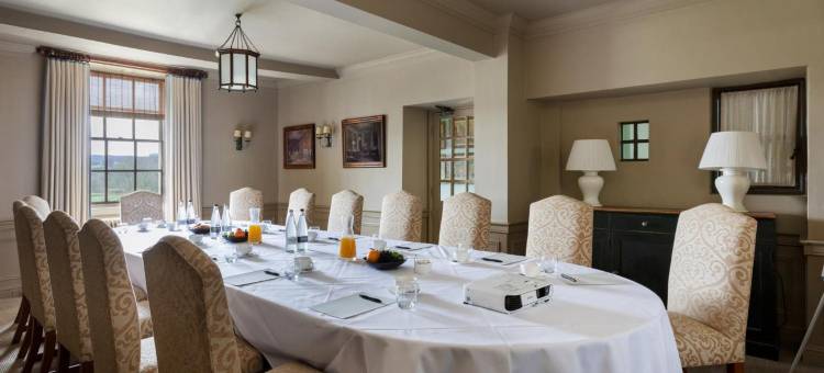 卡文迪什酒店(CBH The Cavendish Hotel at Baslow)图片
