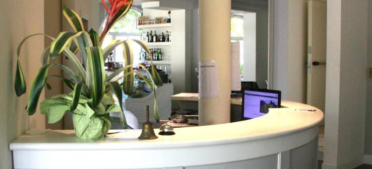 阿尔巴酒店(Alba Hotel)图片