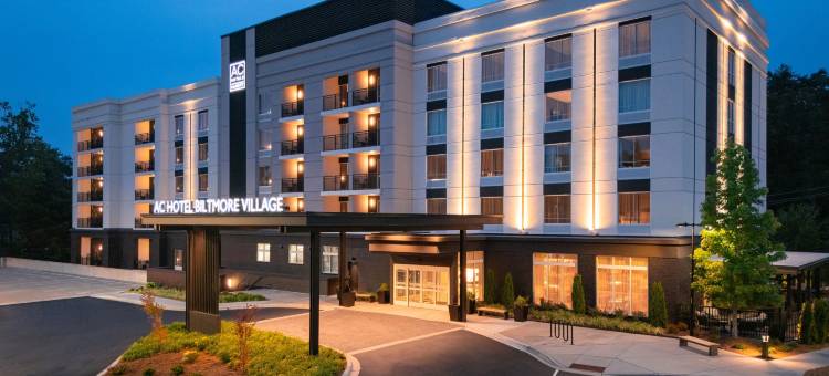 AC Hotel Asheville Biltmore Village图片