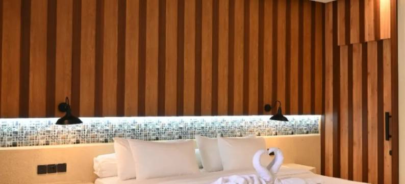 Epicentrum Pondok Halimun Resort And Resto,Agrowisata Pondok Halimun图片