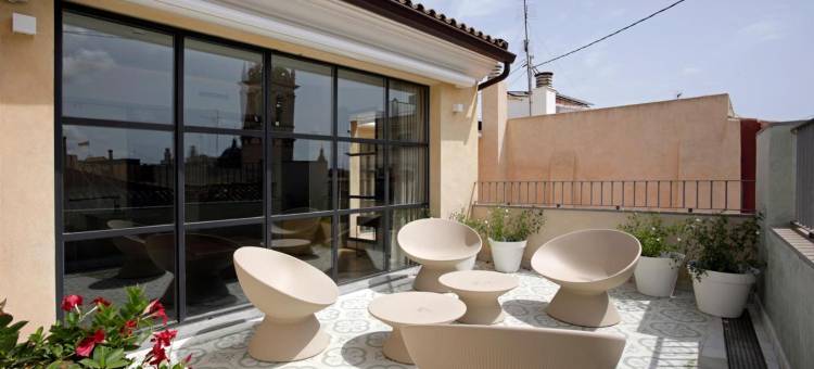 菲特公寓(Fetén)图片