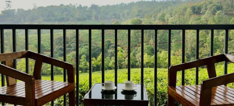 Pekoe Plantation Cottages by LexStays图片