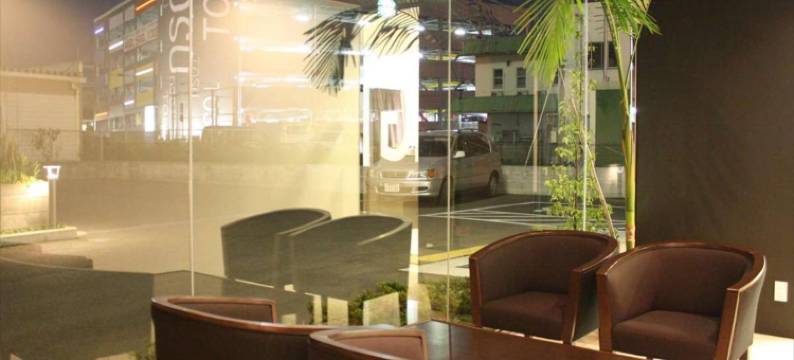 鸟栖站前格林瑞奇酒店(Green Rich Hotel Tosu Ekimae)图片