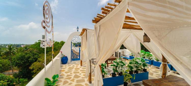 Conch Resort Luxury Private Pool Suites图片