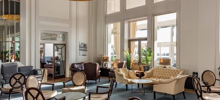 卡文迪什酒店(The Cavendish Hotel Eastbourne)图片