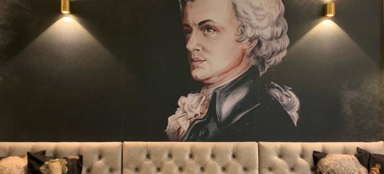 维也纳市中心艾莱雅酒店(Elaya Hotel Vienna City Center)图片