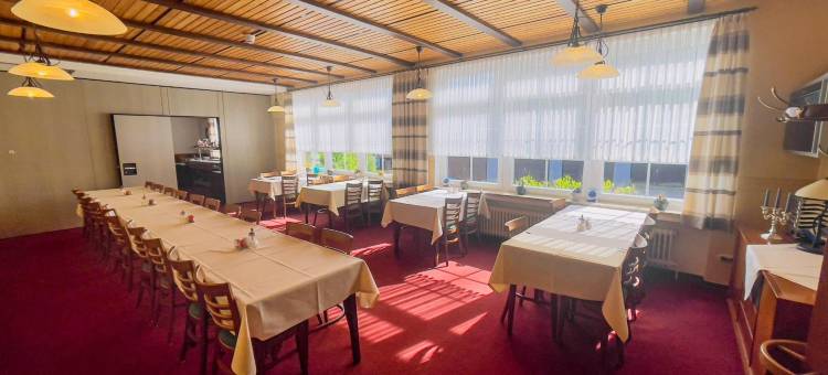 施海根酒店(Hotel Schnehagen)图片