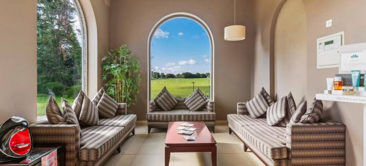 兰菲苑贝斯特韦斯特酒店(Best Western Lamphey Court Hotel)图片