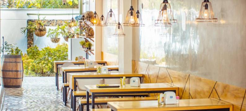 麦德林绿景酒店(Greenview Medellin by St Hoteles)图片