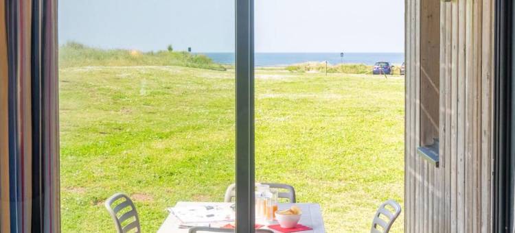 奥达利斯斯盐之花公寓酒店(Résidence Odalys Fleur de SEL)图片