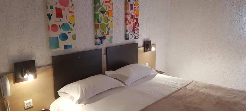 圣让酒店(Hotel & Restaurant le Saint Jean)图片