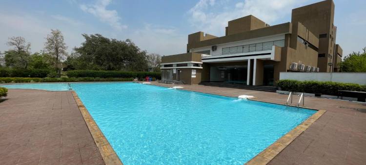 位于尼尔多希提的3卧室独栋房屋-220平方米|带3个独立浴室(Samruddhi S1 Homestay Garden Villa or S3)图片