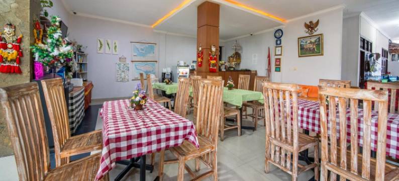 库塔亚酒店(The Kutaya)图片