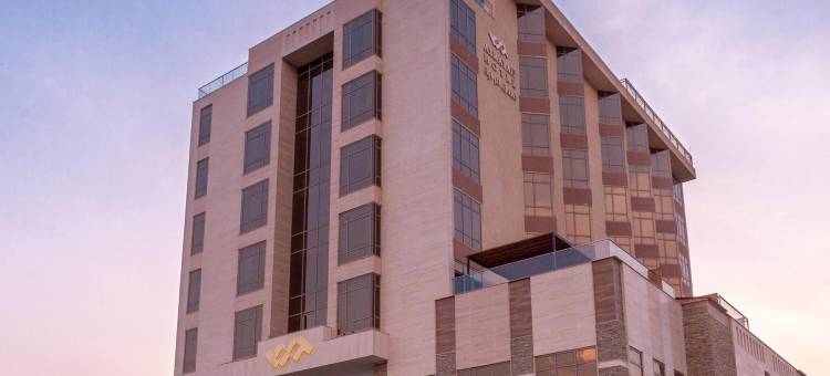 阿勒拉雅酒店(AlRayah Hotel)图片