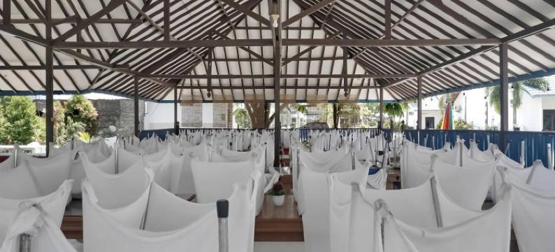 OYO 92751 Marang 伊斯兰家庭旅馆靠近SMP NEGERI 1 CEMPAGA(Hotel O Marang Homestay Syariah Near Smp Negeri 1 Cempaga)图片