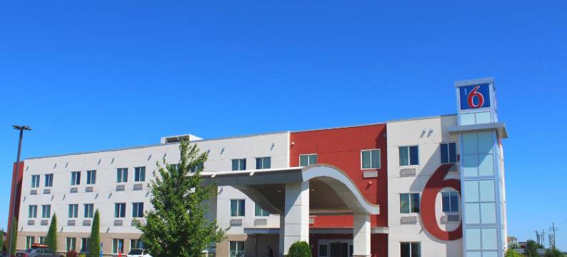 明尼苏达州曼凯托6号汽车旅馆(Motel 6 Mankato, MN)图片