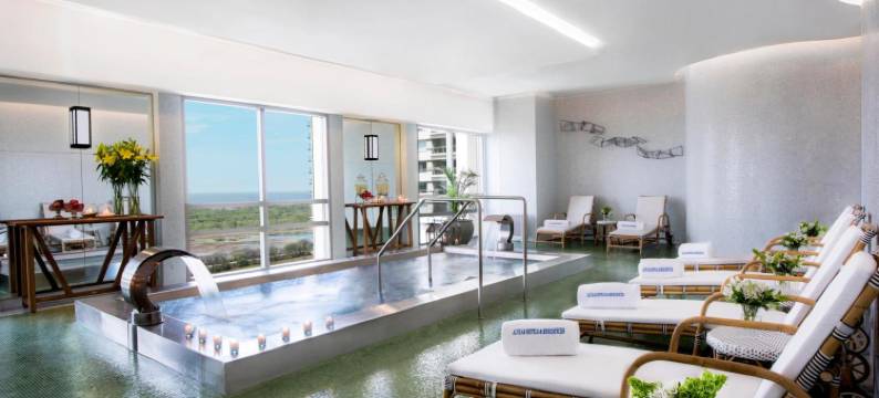 阿维尔典范酒店(Alvear Icon Hotel)图片