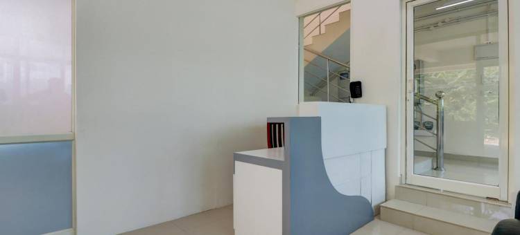 Itsy Hotels 乌索达亚皇家公寓(Itsy Hotels Ushodaya Royal Residency)图片