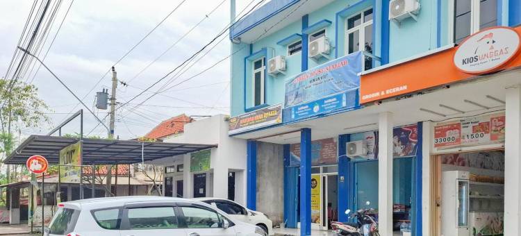 OYO 91960 法里扎伊斯兰之家酒店(OYO 91960 Fariza House Syariah)图片