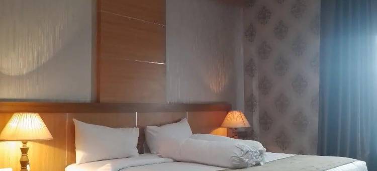 布阿纳莱斯塔里大酒店(Grand Buana Lestari Hotel)图片