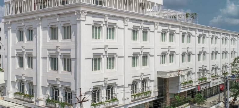 安纳布尔纳皇家酒店(Annapurna de Royal)图片