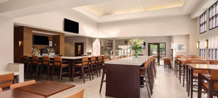 丹佛技术中心凯悦嘉寓酒店(Hyatt House Denver Tech Center)图片