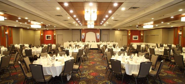 Holiday Inn & Suites 德卢斯 - 市区(Holiday Inn & Suites Duluth-Downtown)图片
