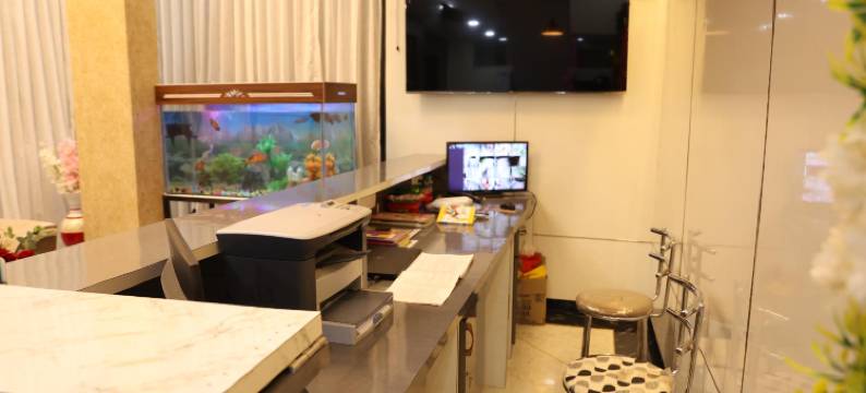 Sunshine International Boarding & Lodging图片