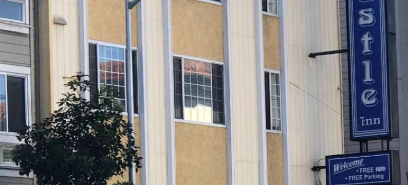 城堡旅馆(Castle Inn)图片