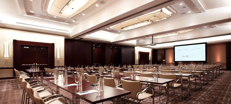 芝加哥柏悦酒店(Park Hyatt Chicago)图片