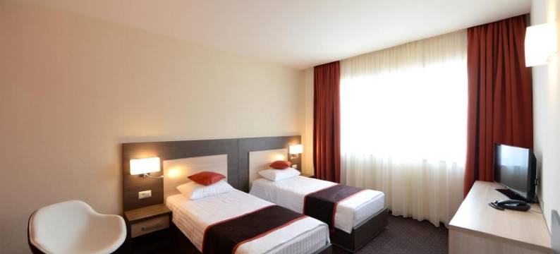 银河酒店(Hotel Galaxy)图片