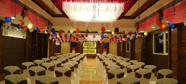 帕克N酒店(Hotel Park N)图片