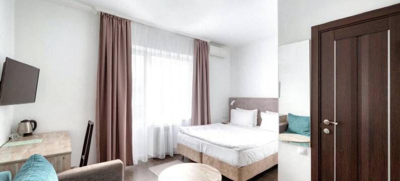 罗多斯酒店(Hotel Rodos)图片