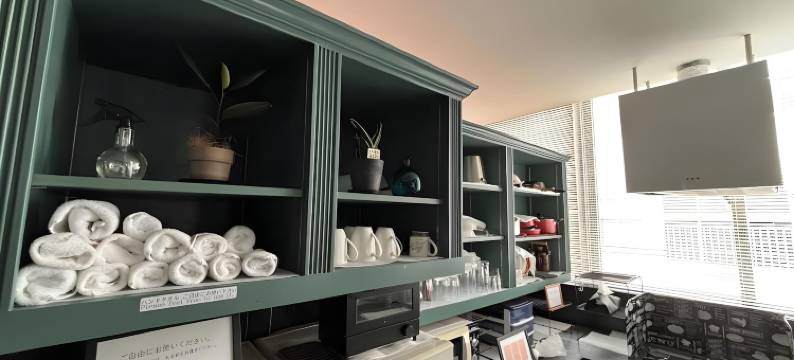 拉奈青年旅馆(LANAIHOTELANDDORMITORY)图片