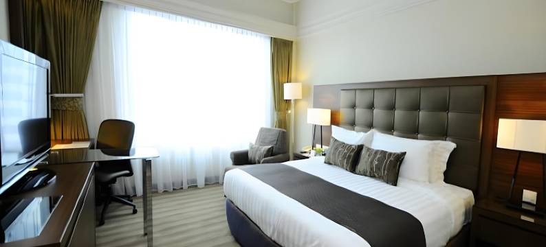 卡捷琳娜酒店(The Katerina Hotel)图片