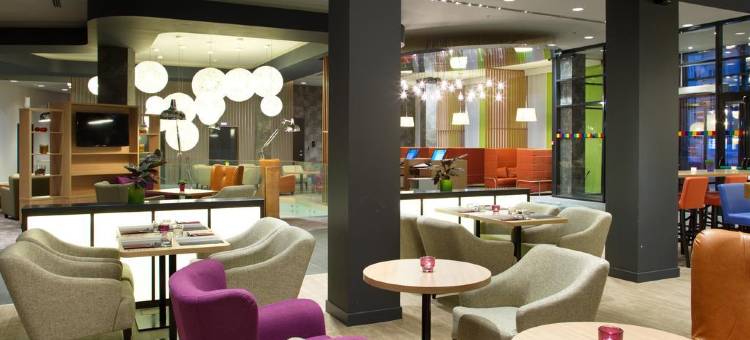 下塔吉尔丽柏旅馆(Demidov Plaza)图片