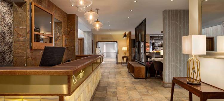 Heritage Park Pontypridd, Trademark Collection by Wyndham图片