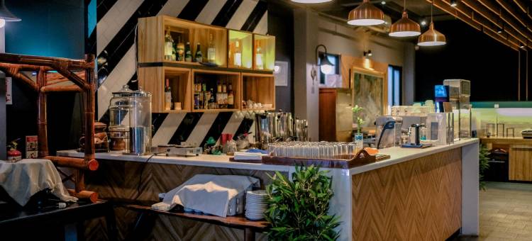 马贾伦卡菲特拉酒店(Fitra Hotel Majalengka)图片