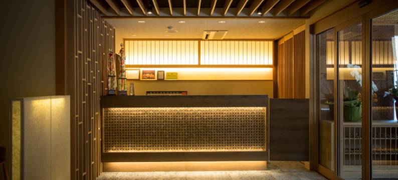 撒卡亚酒店(Sakaeya)图片