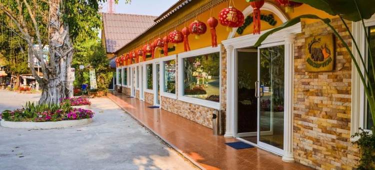 林拉达度假村(Rinrada Resort)图片