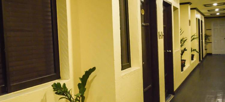 崇光木街帕酒店(Hotel Sogo Wood Street Pasay)图片