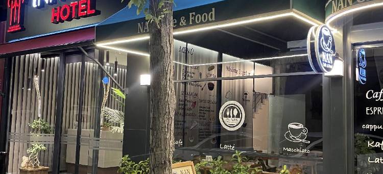 INN PORT酒店(İNNPORT Hotel)图片