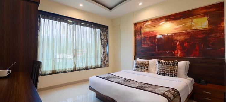 迪瓦特尔格兰德度假村(Aveda Diwatel)图片