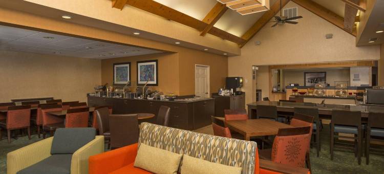Residence Inn Durango Downtown图片