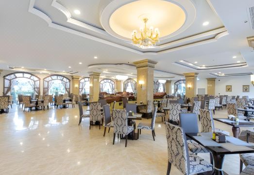 LK Celestite Hotel Overview