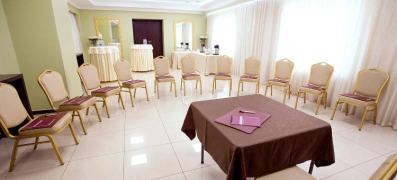 巴尔丁酒店(Bardin)图片