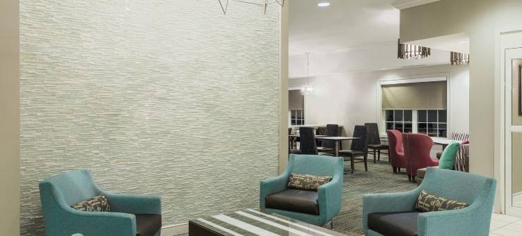 坦帕机场西岸Residence Inn 酒店(Residence Inn Tampa Westshore/Airport)图片