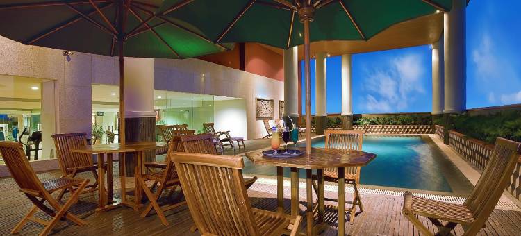 The Royal Surakarta Heritage - Handwritten Collection图片